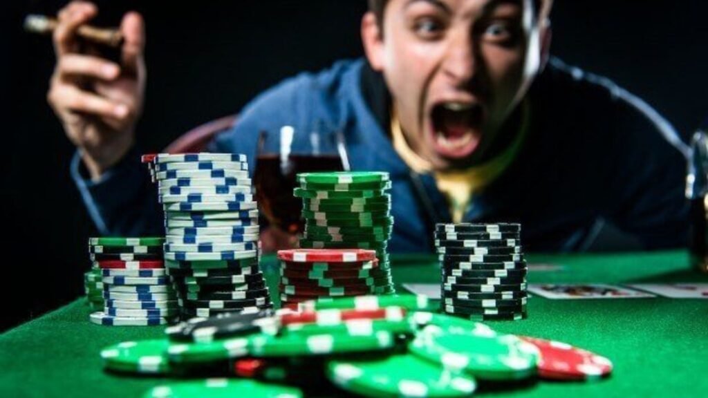 How to Avoid Teeth Grinding During a Poker Game