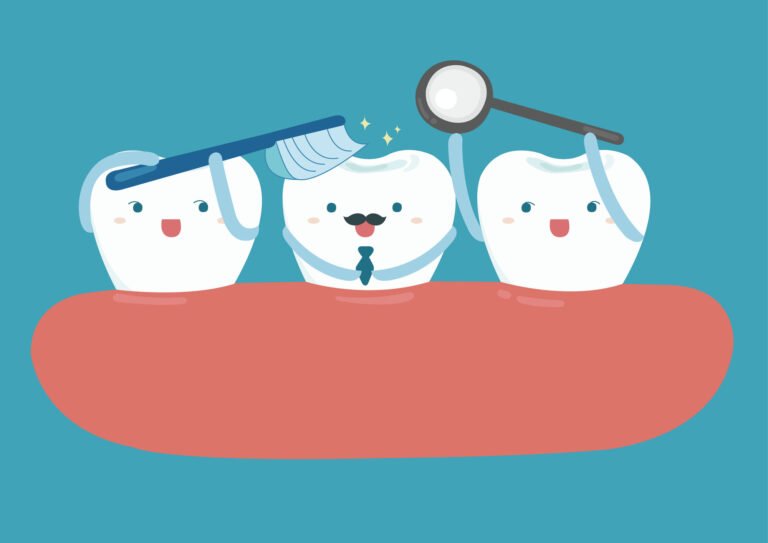 Oral Health: A Key to Your Overall Wellness