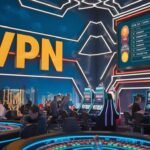 using VPNs for Casinos