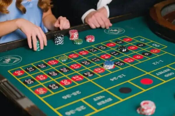 ThePokies AU Casino Play Website Design and Layout