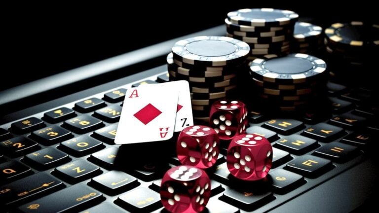 Wolf Winner Casino Review: Portrait Mode Usability Explained