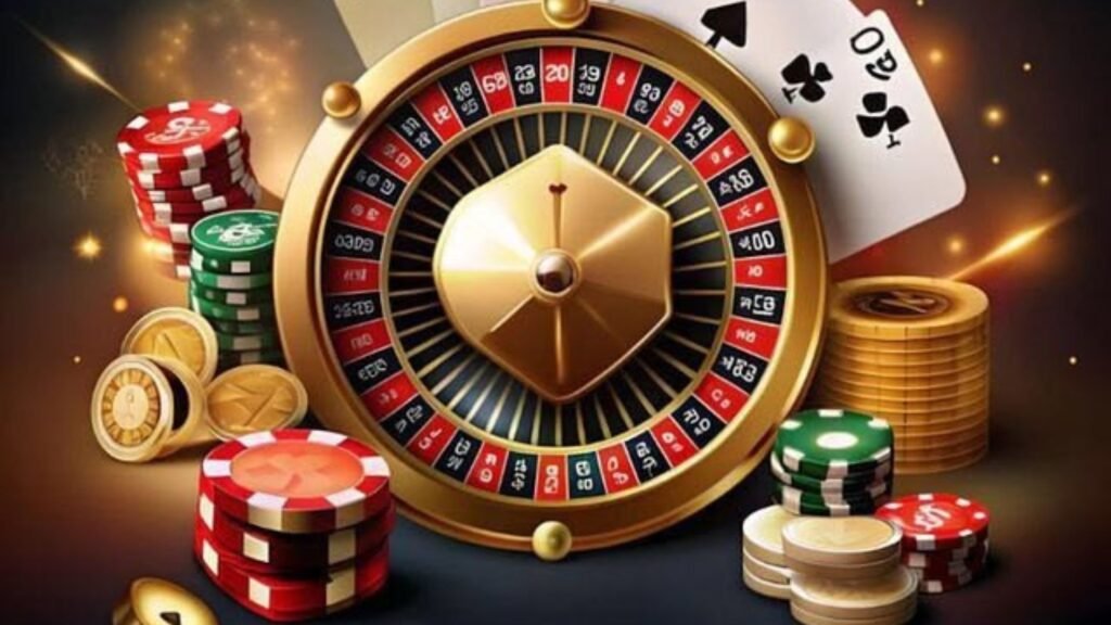 Jackpot Jill Review 2026 Fast Cashout Casino Perks