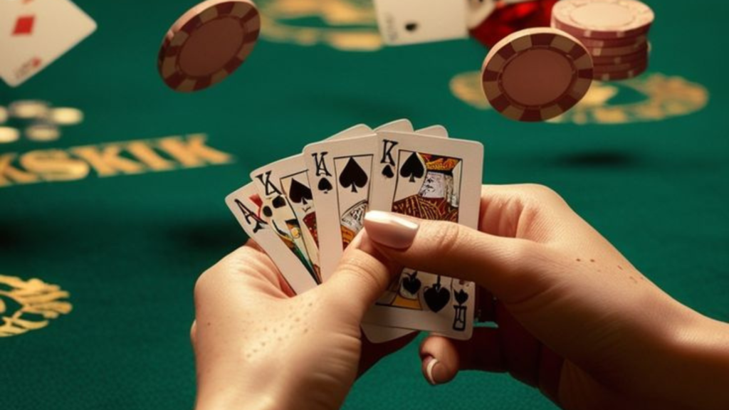 Stellar Spins Casino Review
