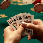 Stellar Spins Casino Review