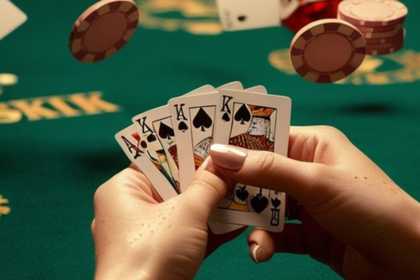 Stellar Spins Casino Review