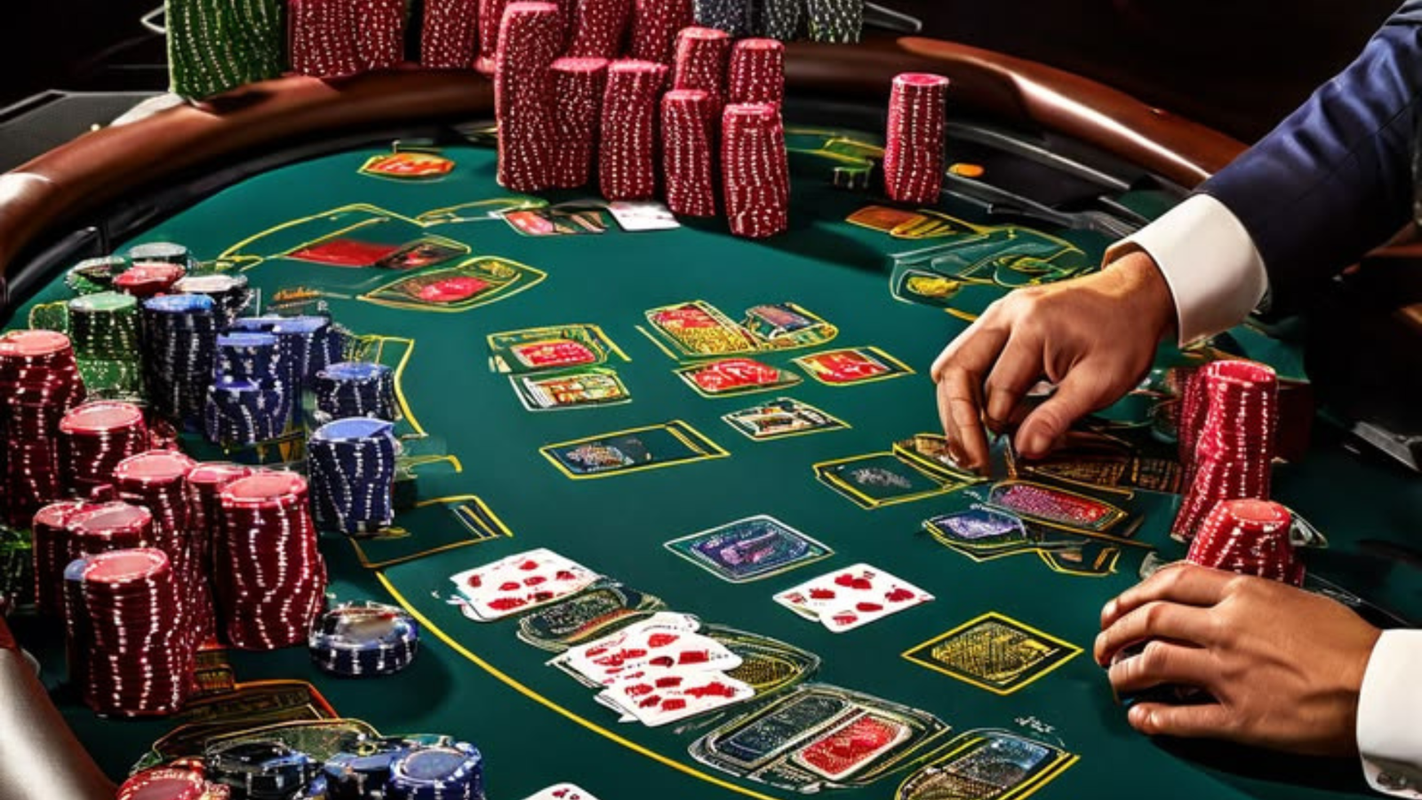 Betya Casino KYC Guide