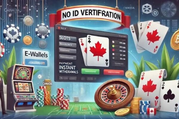 Enhanced Identity Verification for Faster Casino Withdrawals