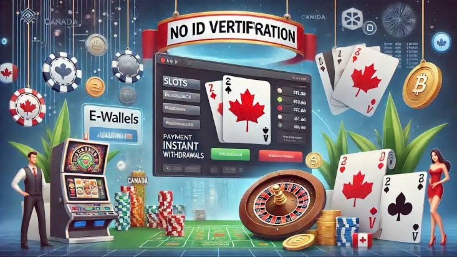 Enhanced Identity Verification for Faster Casino Withdrawals