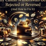 Reversing a Casino Withdrawal Hidden Risks of Cancelling Payouts