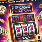 Slot Tournament Strategy Points, Bets, and Prize Allocation